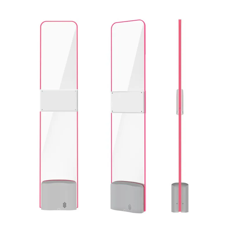 RFID antennas can be mainly divided into the following types