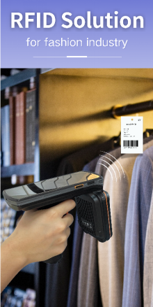 Adding a RFID Retail Security System to Your Supply Chain