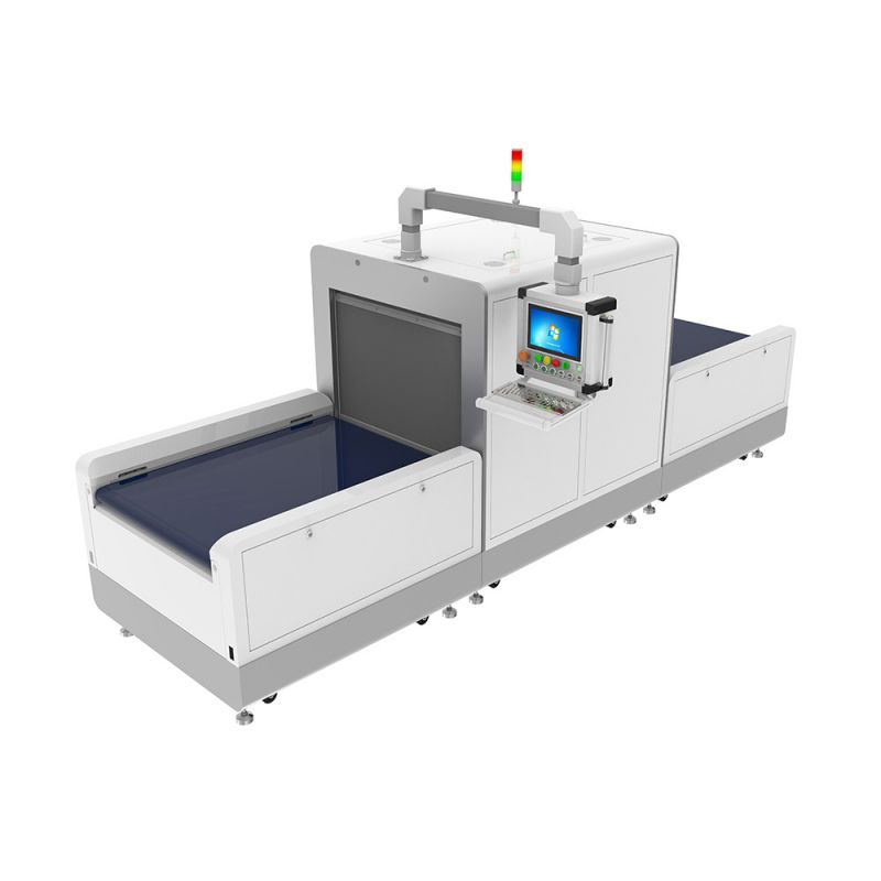 RFID Small-sized Tunnel Machine